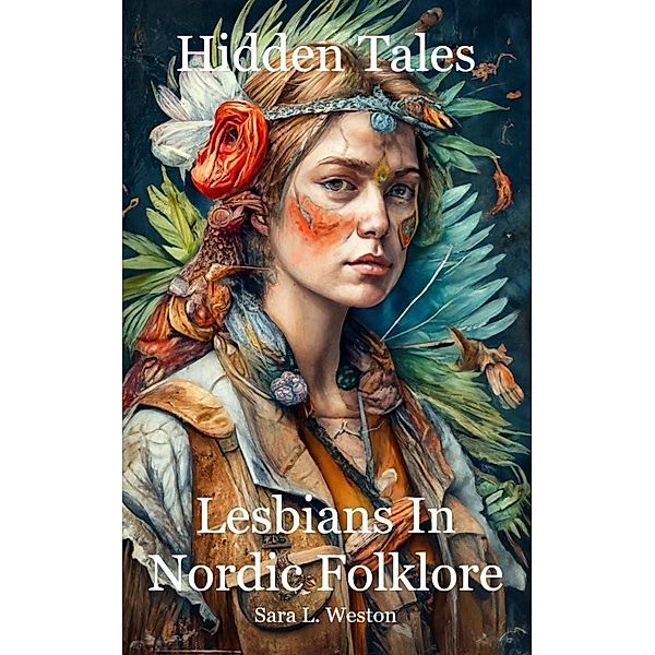 Hidden Tales : Lesbians in Nordic Folklore, Sara L. Weston