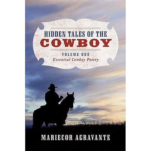 Hidden Tales of the Cowboy, Mariecor Agravante