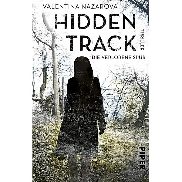 Hidden Track - Die verlorene Spur, Valentina Nazarova