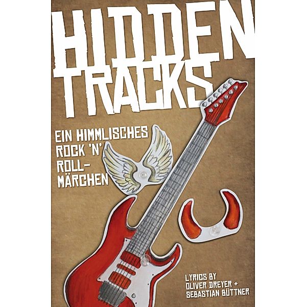 Hidden Tracks, Oliver Dreyer, Sebastian Büttner