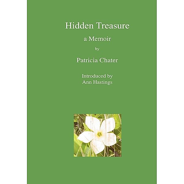 Hidden Treasure, Patricia Chater