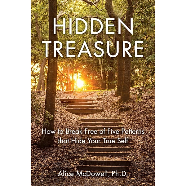 Hidden Treasure, Alice McDowell