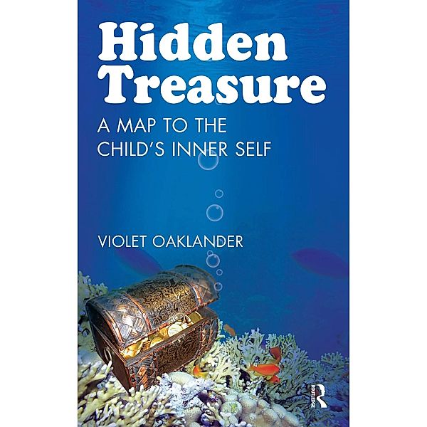 Hidden Treasure, Violet Oaklander