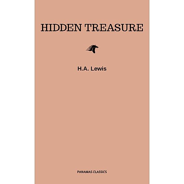 Hidden Treasure, H. A. Lewis