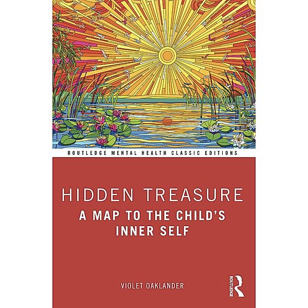Hidden Treasure, Violet Oaklander