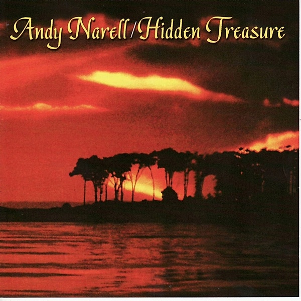 Hidden Treasure, Andy Narell