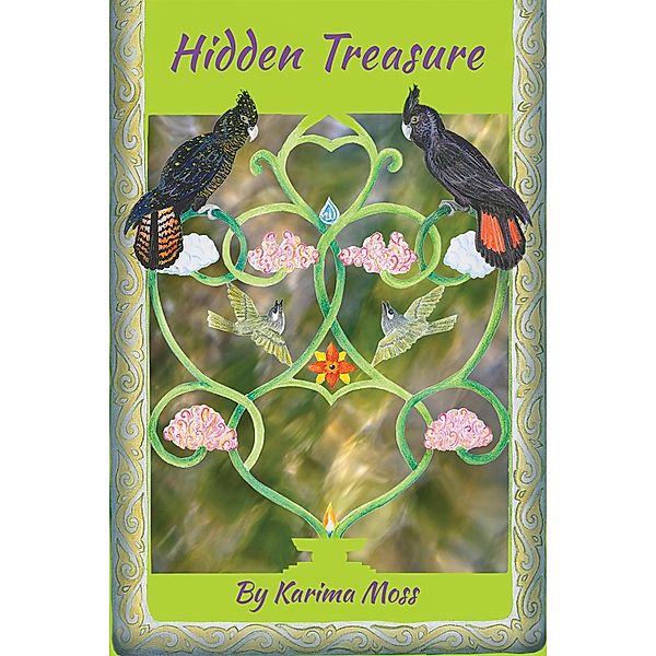 Hidden Treasure, Karima Moss