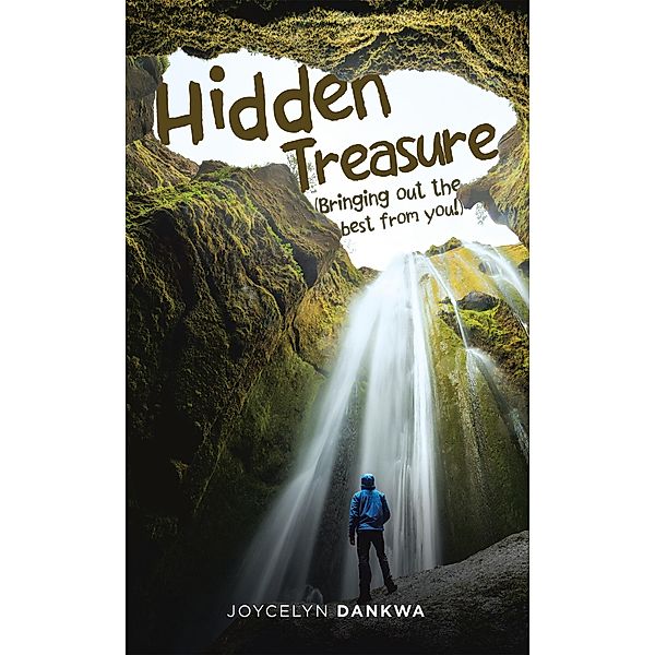 Hidden Treasure, Joycelyn Dankwa