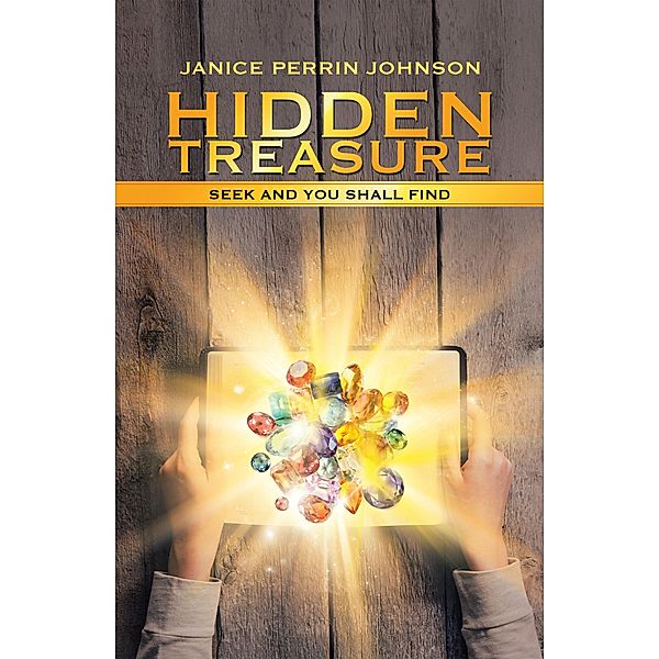 Hidden Treasure, Janice Perrin Johnson