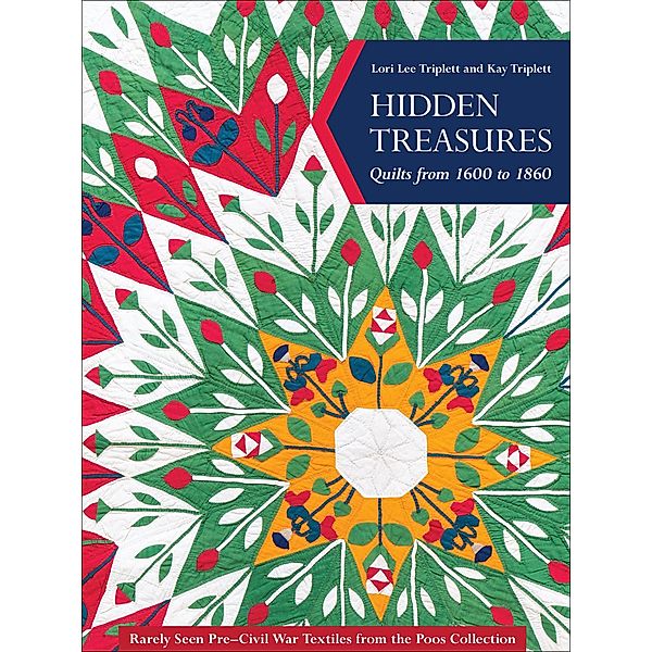 Hidden Treasures, Lori Lee Triplett, Kay Triplett
