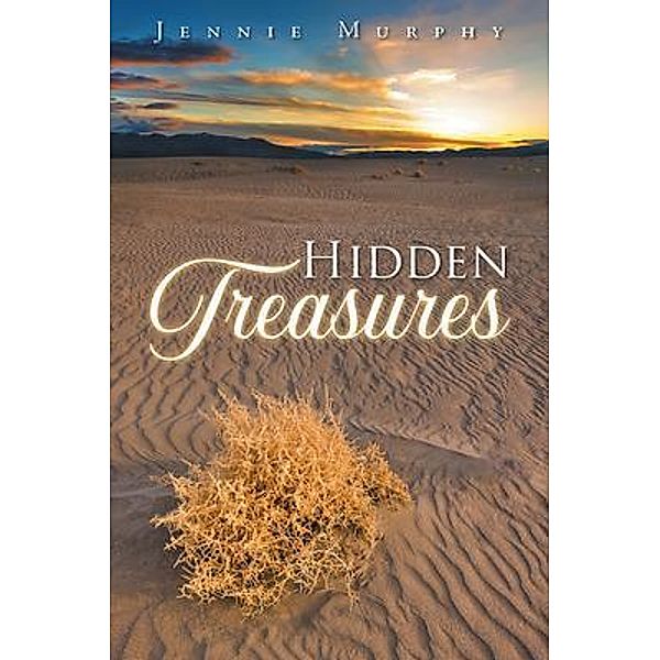 Hidden Treasures, Jennie Murphy