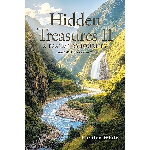 Hidden Treasures II, Carolyn White