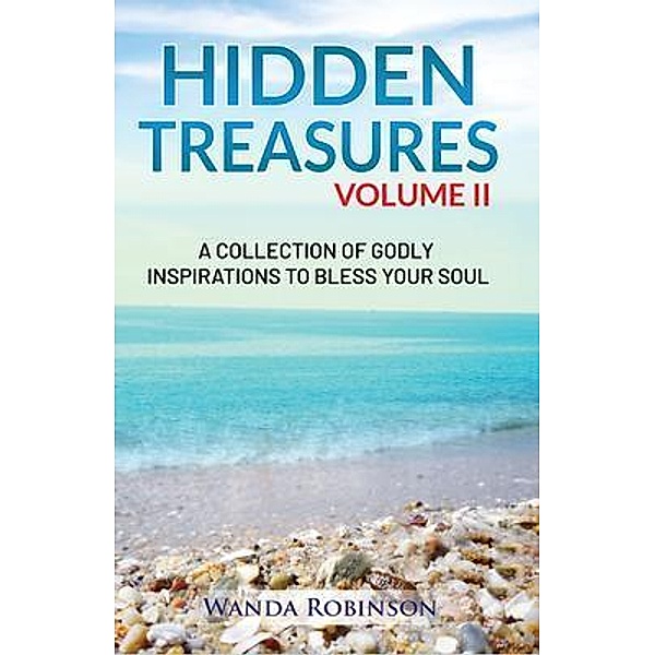 Hidden Treasures Volume II / Wanda Dawson, Wanda Robinson