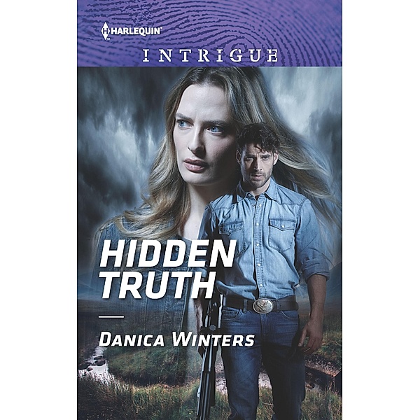 Hidden Truth / Stealth Bd.1, Danica Winters