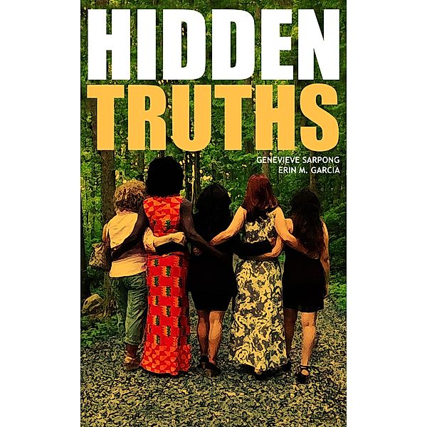 Hidden Truths, Genevieve Sarpong