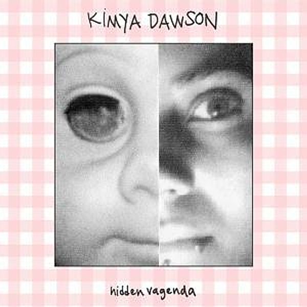 Hidden Vagenda, Kimya Dawson