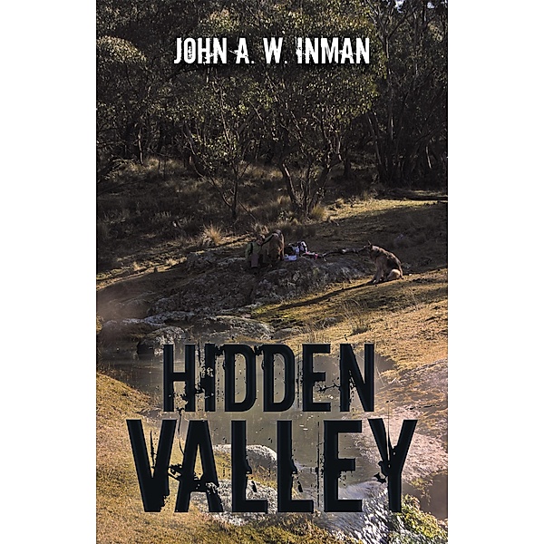 Hidden Valley, John A. W. Inman