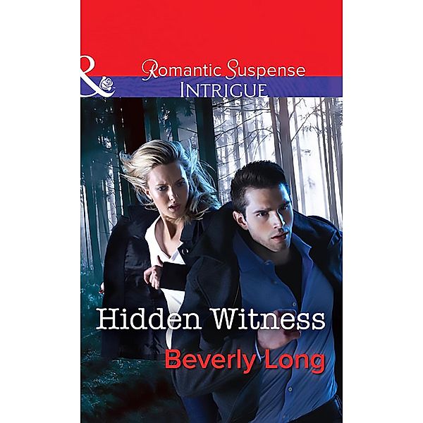 Hidden Witness / Return to Ravesville Bd.1, Beverly Long