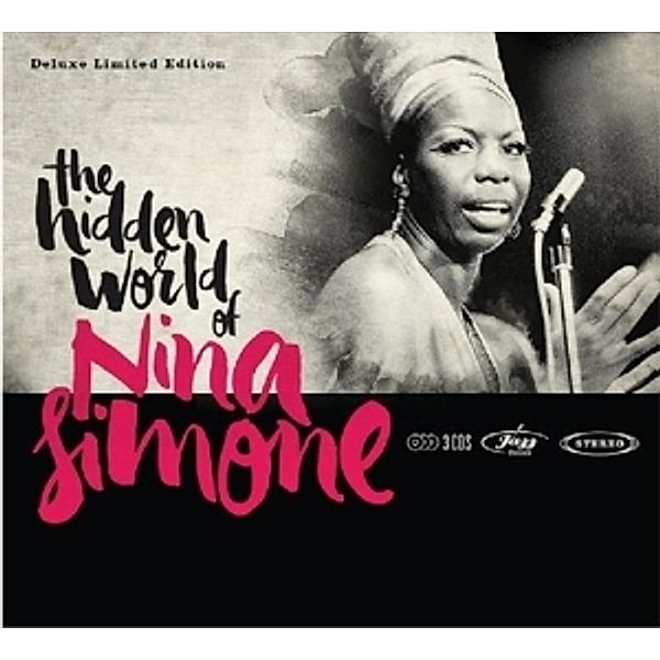 Hidden World Of Nina Simone, Nina.=Various= Simone