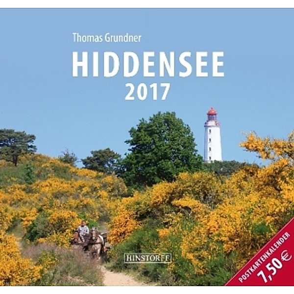 Hiddensee 2017