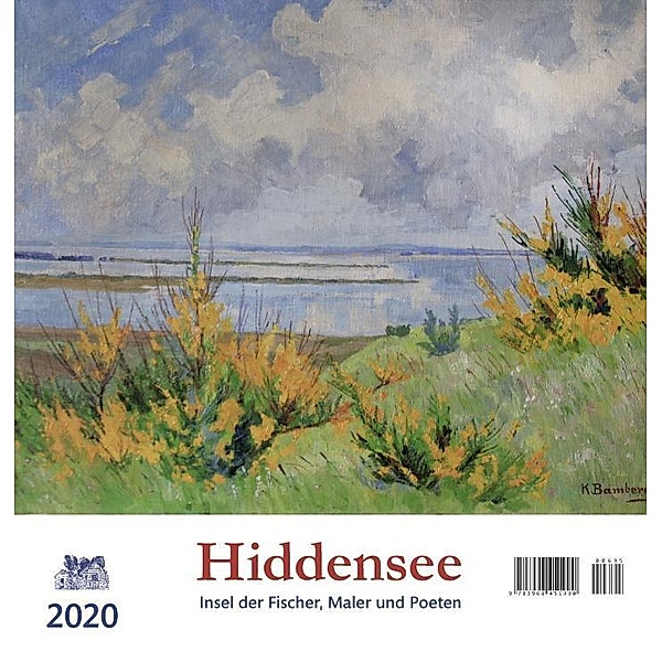 Hiddensee 2020