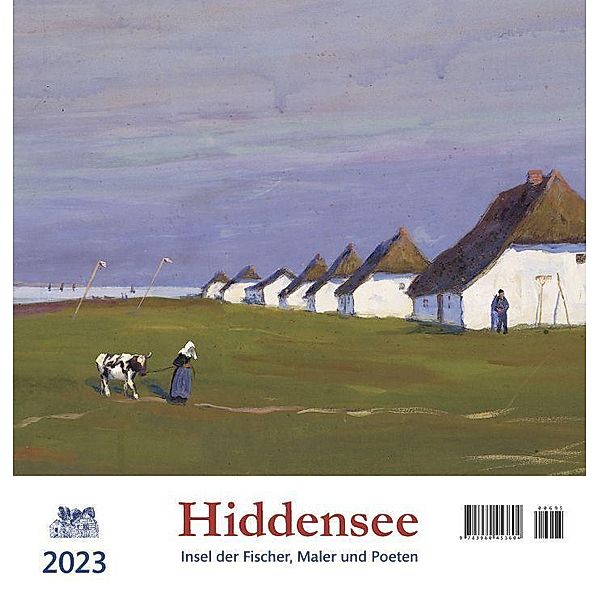 Hiddensee 2023