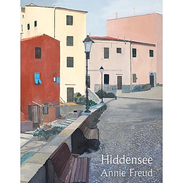 Hiddensee, Annie Freud