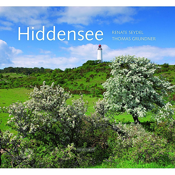 Hiddensee, Renate Seydel, Thomas Grundner