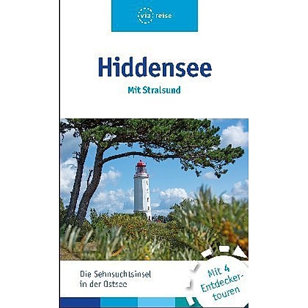 Hiddensee, Rasso Knoller, Susanne Kilimann
