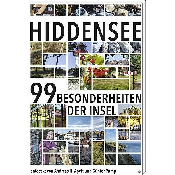 Hiddensee, Andreas H. Apelt