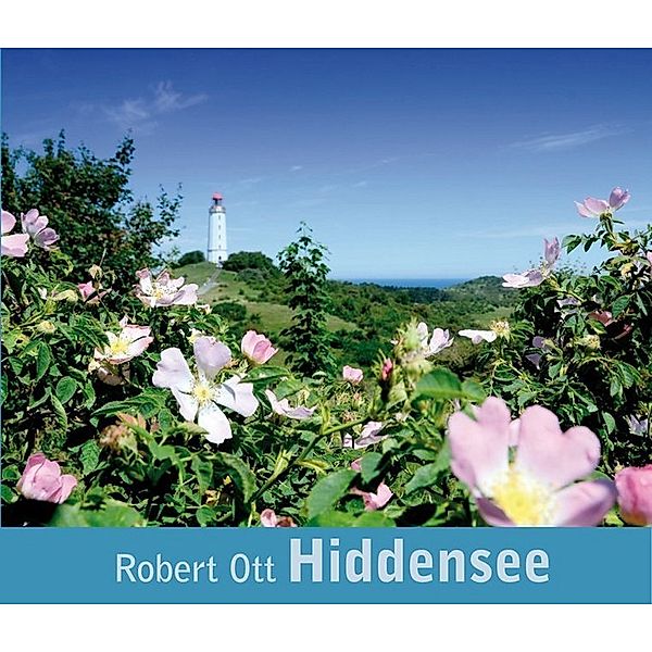 Hiddensee, Robert Ott