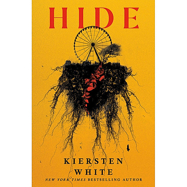 Hide, Kiersten White