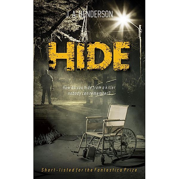 Hide, Jan-Andrew Henderson