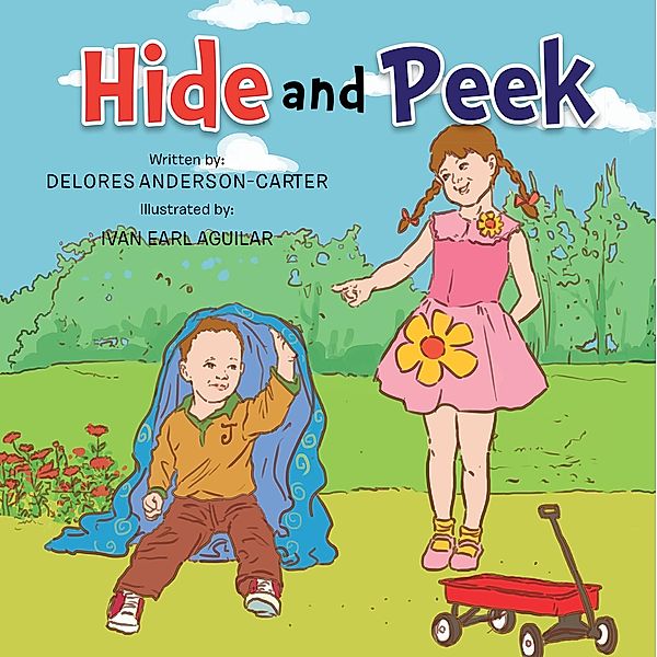 Hide and Peek, Dolores Anderson-Carter
