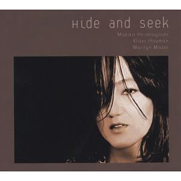 Hide And Seek, Makiko Trio Hirabayashi