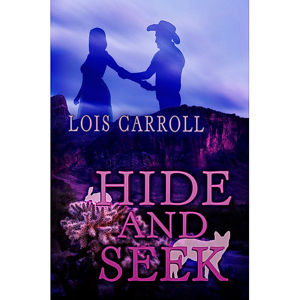 Hide and Seek, Lois Carroll