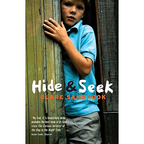Hide And Seek, Claire Sambrook