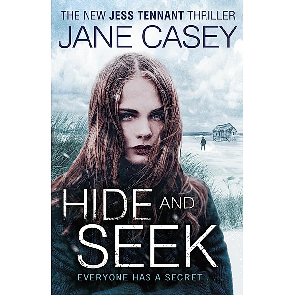 Hide and Seek / Jess Tennant Bd.3, Jane Casey