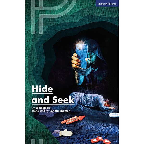 Hide and Seek / Modern Plays, Tobia Rossi