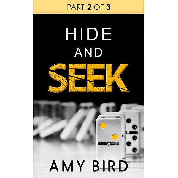 Hide And Seek (Part 2), Amy Bird