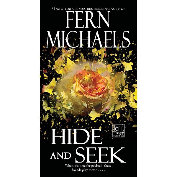 Hide And Seek / Sisterhood Bd.8, Fern Michaels