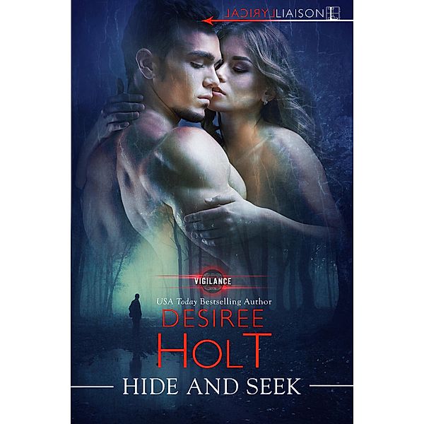 Hide and Seek / Vigilance Bd.1, Desiree Holt