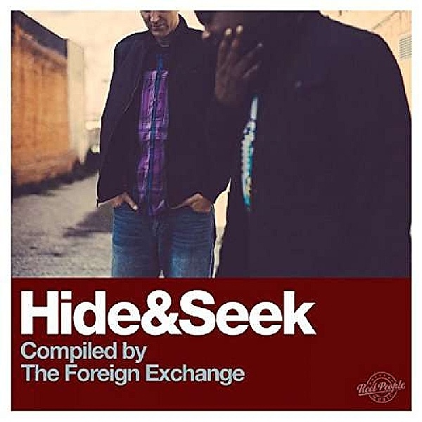 Hide & Seek, Diverse Interpreten