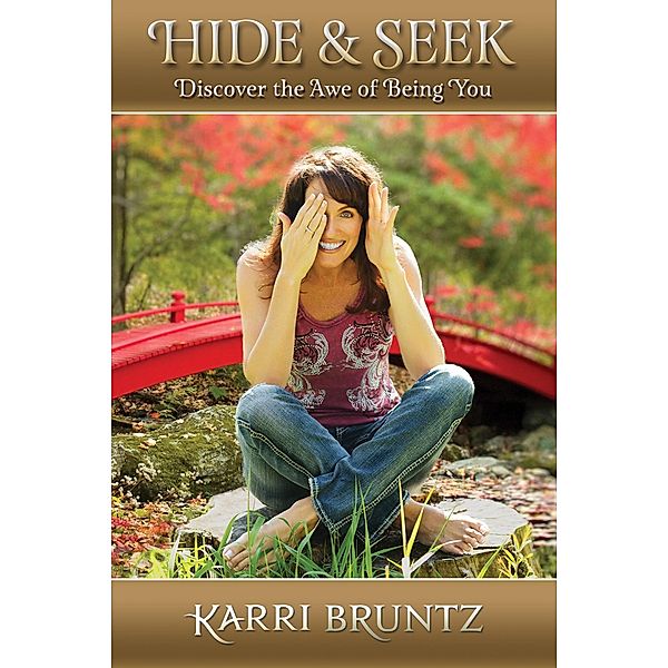 Hide & Seek / Made For Success Publishing, Karri Bruntz