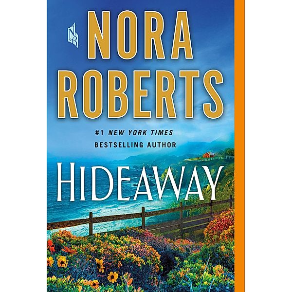 Hideaway, Nora Roberts