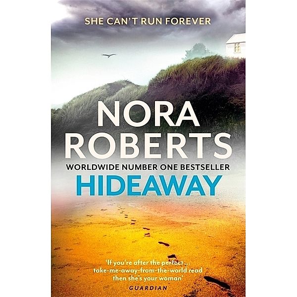 Hideaway, Nora Roberts