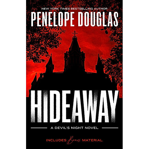 Hideaway, Penelope Douglas