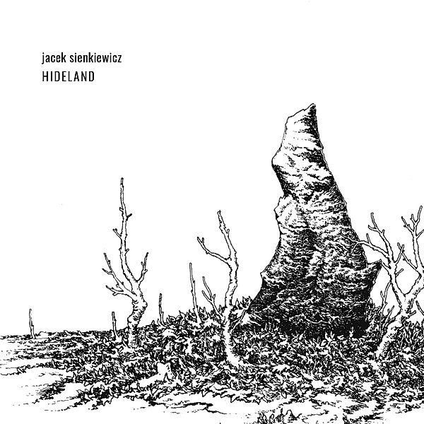 Hideland (2lp), Jacek Sienkiewicz