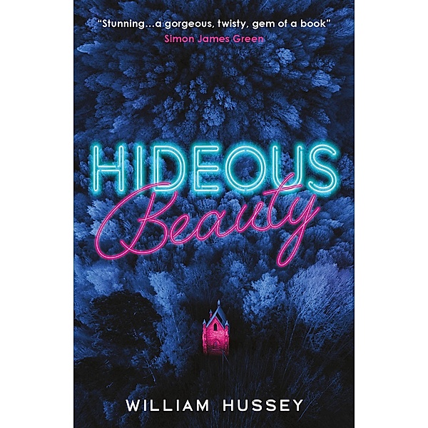 Hideous Beauty / Usborne Publishing, William Hussey