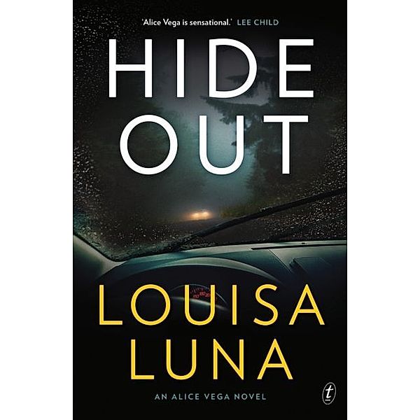 Hideout, Louisa Luna